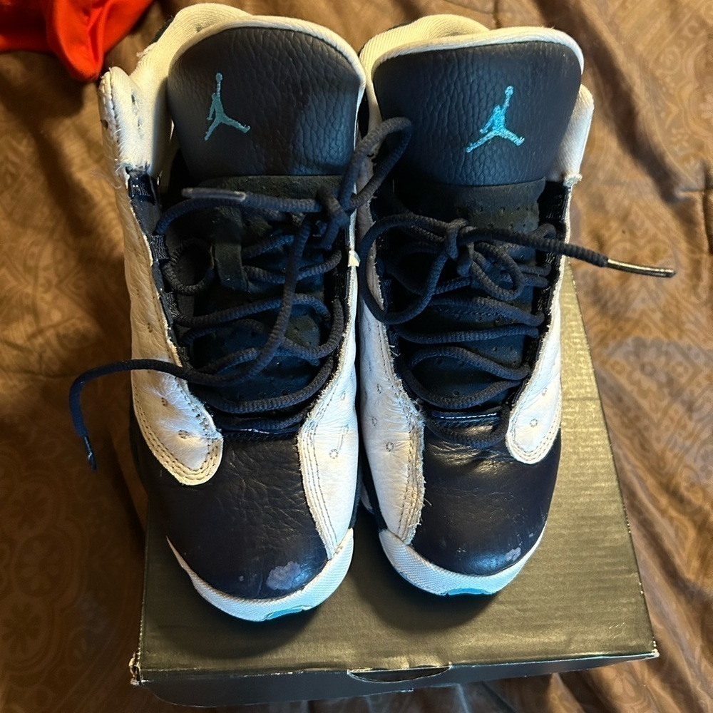 Air Jordan 13 retro